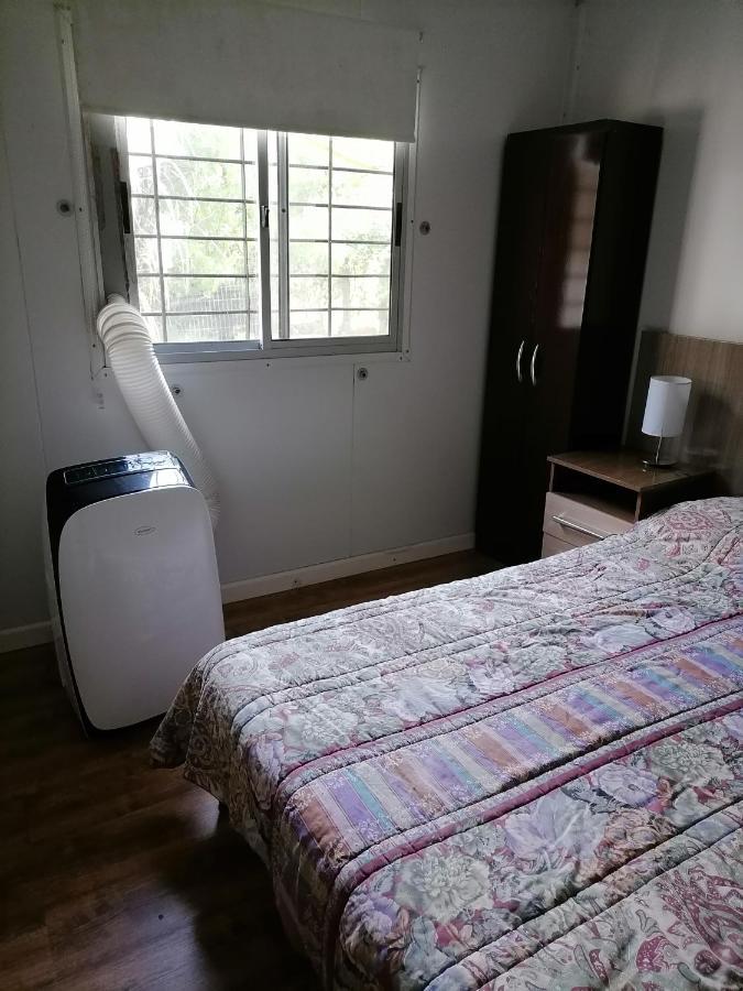 Ideal Para Disfrutar De La Naturaleza Y La Playa Playa Hermosa Экстерьер фото